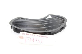 09-15 MINI COOPER S Upper Dash Air Vent F1951 - £35.14 GBP