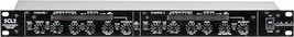 Art Scl2 Dual/Stereo Compressor/Limiter Expander/Gate, Black (Scl-2) - $259.93