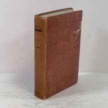 The Hoods Harry Grey 1952 1ST Edition Hardcover No Dust Jacket - £799.35 GBP