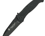 Smith &amp; Wesson Large S.W.A.T. SWATLB 8.5in S.S. Assisted Opening Knife - £145.83 GBP