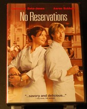 No Reservations (DVD, 2007) - £3.73 GBP