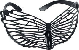 Star Power Novelty Butterfly Glasses - Black - $3.99