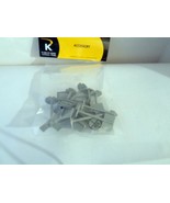 K-LINE TRAINS -22358 - ASSORTED RAILROAD YARD SIGNS- 10 PIECES- NEW- 0/0... - €4,10 EUR