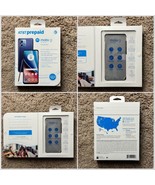 AT&T Motorola Moto G Stylus 2023 6.5" 128GB 4GB RAM Midnight Blue LTE - $82.16
