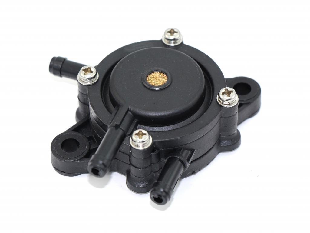 Fuel Pump For Briggs And Stratton 44M777-0172-G5 44M777-0173-B1 44M777-0... - $19.95