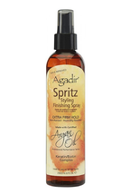 Agadir Argan Oil Spritz Extra Firm Spritz,  8  fl oz - £12.58 GBP