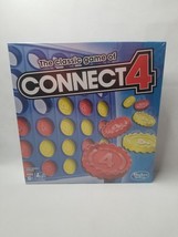 Connect 4 Game New Unopened V17 - $11.88