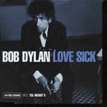 Bob Dylan Love Sick, Pt. 2 NEW CD Still SEALED from 1998! - £51.60 GBP