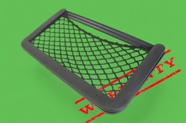 Chrysler Crossfire Mercedes R170 SLK320 Rear Back Wall Cargo Storage Net... - $50.00