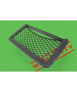 Chrysler Crossfire Mercedes R170 SLK320 Rear Back Wall Cargo Storage Net... - $68.52 CAD