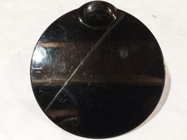 2004 to 2008 Ford F150 Lincoln Mark LT Gas Fuel Door Black Ebony UA - $35.00