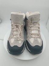 Nortiv 8 Womens Hiking Shoes Lightweight Walking Sneaker Work Shoe Size ... - £31.13 GBP
