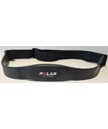 Polar T31 Coded Transmitter Heart Rate Monitor Chest Elastic Strap Polar... - $21.95 CAD