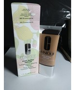 Clinique Even Better Refresh Hydrating &amp; Repairing Makeup TOASTED WHEAT ... - $439.72 MXN