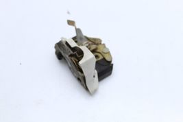 86-95 MERCEDES-BENZ W124 REAR RIGHT PASSENGER SIDE DOOR LOCK LATCH Q1584 image 6