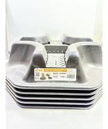 QTY 5 CAMO Deck Foundation Block 15.75" x 15.75" x 3.5" Heavy-Duty Polyolefin - $83.10 CAD