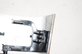 00-06 w215 MERCEDES CL500 CL55 CL600 PASSENGER RIGHT DOOW WINDOW SWITCH OEM image 8