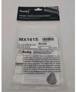 Musiclily Pro CNC Acrylic Humbucker Pickup Electric Guitar Body Routing ... - $23.23 CAD