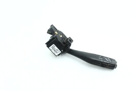 2006-09 VOLKSWAGEN GOLF GTI RABBIT HEADLIGHT CONTROL SWITCH STALK H1682 image 3