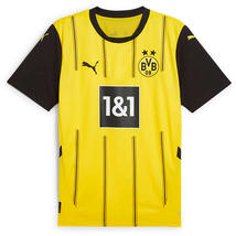 Broussia dortmund 2025 /limited// FREE SHIPPING - $61.00