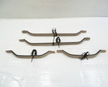 1985 Mercedes W126 300SD grab handles, interior roof, palomino - $46.74