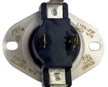 OEM Cycling Thermostat For Whirlpool WED5200VQ1 WED5300SQ0 WGD5100VQ1 WE... - $24.62
