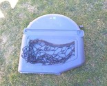 2000 - 2003 MERCEDES ML55 AMG SPARE TIRE COVER Front Part Only OEM Part  - $215.10