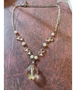 Necklace - $181.97 MXN