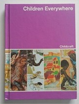 Childcraft : The How and Why Library 1974 - £16.53 GBP