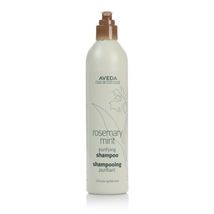 Aveda Rosemary Mint Hair Shampoo 12oz large size - £22.80 GBP