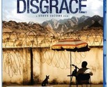 Disgrace Blu-ray | John Malkovich | Region Free - $12.91