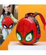 Spiderman Backpack Led Eyes Touch Sensor 2024 New Release Gift for Kids ... - $37.39