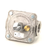 Montague 10.0-1224-84 Gas Pressure Regulator Propane Gas 3/4&quot; RV48 fits ... - $316.82 CAD