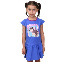 Masha and The Bear – Dress with a print Best friends - $22.59