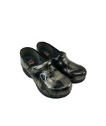Dansko Black Clog 36 XP 2.0 Professional Shoe Nursing Comfort Slip-On - $910.20 MXN
