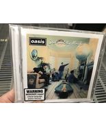 Definitely Maybe Remastered Oasis Format Audio CD - £28.21 GBP