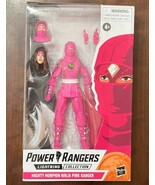 Power Rangers Lightning Collection Ninja Pink Ranger TARGET EXCLUSIVE Ne... - $45.99 CAD