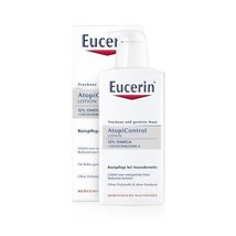 Eucerin Dry Skin AtoControl Body Care Lotion 250ml - £14.39 GBP