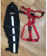 Dog Acl Brace Hind LEFT Leg, Dog Knee Braces for Torn Acl Hind LEFT Leg ... - $998.81 MXN