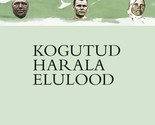 Kogutud harala elulood - $17.00