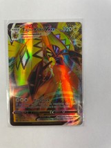 Pokemon Tapu Koko Vmax HP 320 Max Shock 180 051/163 - £8.53 GBP