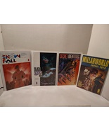 Lot of 18 Assorted Image Comic books  - $22.00