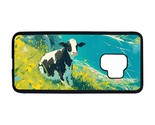 Kids Cartoon Cow Samsung Galaxy S9 Cover - $17.90