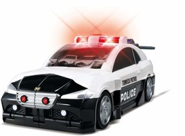 Takara Tomy Tomica Big to Deformation! Deca Patrol car - £79.52 GBP