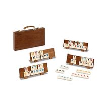 Cayro Plus Wooden Rummy Case  - $206.00