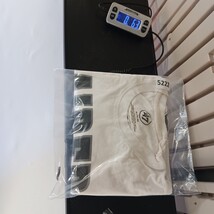 '47 Raiders Nation Youth Boys White Cotton Graphic T-Shirt Short Sleeve Size XL image 9