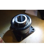 FF232N Link-Belt Bearing 4 Bolt 2&quot; Flange-Mount Ball Bearing Unit NNB - $9,007.67 MXN