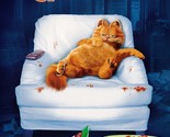 Garfield Movie Poster (2004) - 11x17 Inches | NEW USA - £15.62 GBP