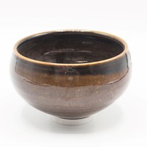 Handmade Modern Studio Pottery Small Bowl - $34.64