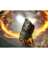 MOHINI Vashi Attraction Sex Love Happiness Hypnosis Mind Control Occult Ring.... - $77.87